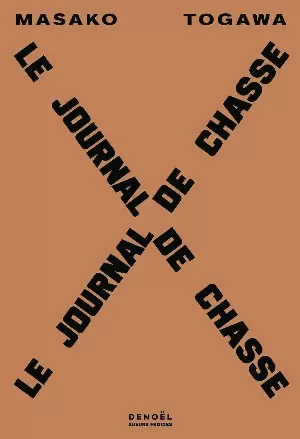 Masako Togawa – Le journal de chasse